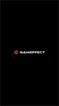 Mobile Screenshot of gameffect.se